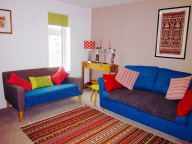 Appartement Haymarket