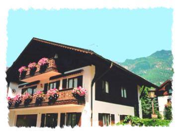 Apartment  Garmisch-Partenkirchen