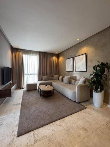 Huoneisto Casablanca