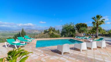 Villa de 160 m²