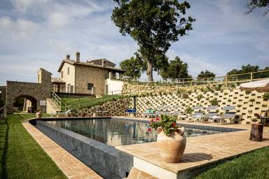 Casa Castelraimondo