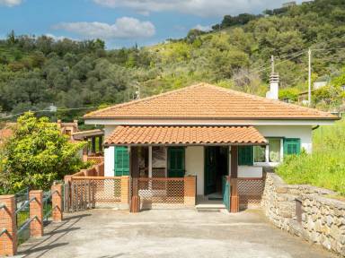 Casa Vallecrosia