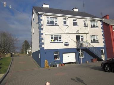 Marguerite's B&B