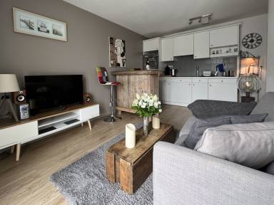 Appartement Vannes