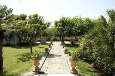 Villa Palmariggi