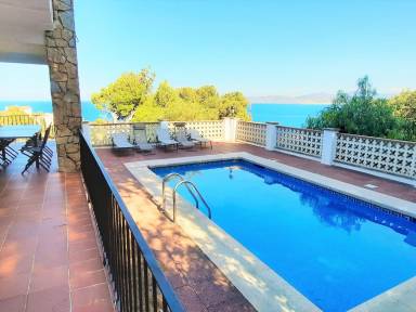 Apartamento Llançà