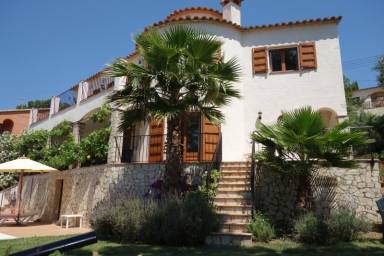 Villa Calonge