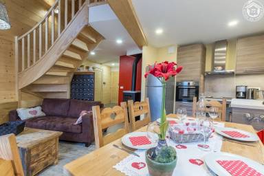 Cottage Val Cenis Vanoise