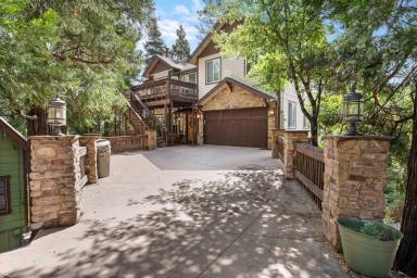 House Cedar Glen