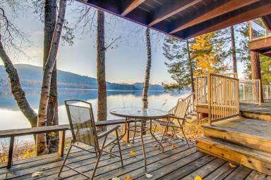 Condo Whitefish