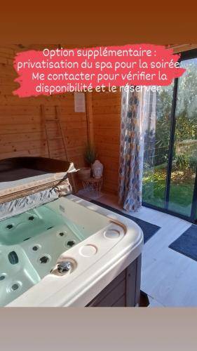 Chambre d'hôtes  Saint-André-de-Cubzac