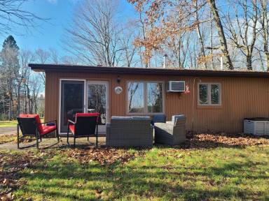 Apartment Jay Cooke State Park