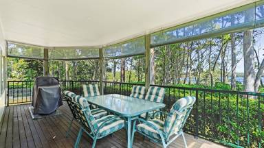 House Jervis Bay