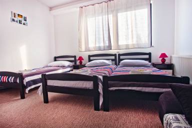 Accommodation  Velika Gorica
