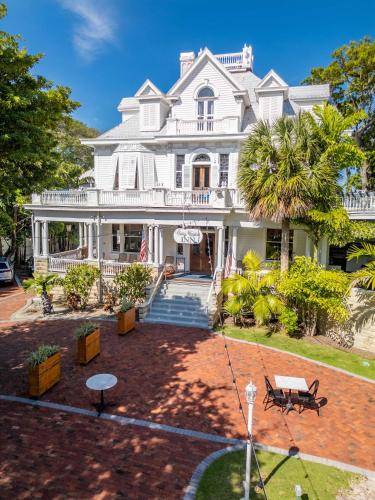 Pension Key West