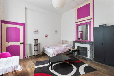 Apartment Sens