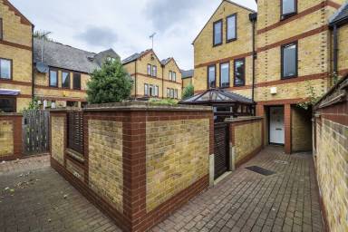House London Borough of Southwark