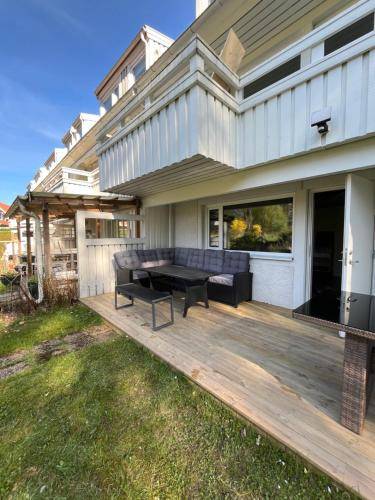 Apartamento Askim