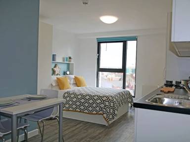 Appartement 22 m²