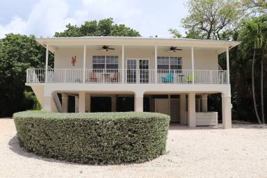 House Islamorada