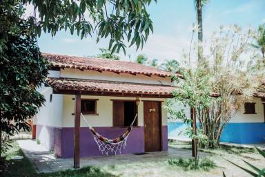 Apartamento Itaúnas