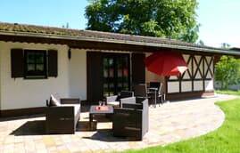 Ferienhaus Ulrichsgrün