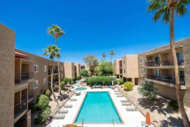 Condo Lake Havasu City