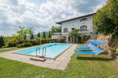 Casa Pescia