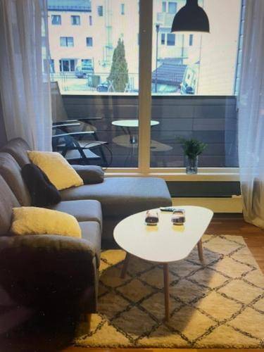 Appartement Stryn