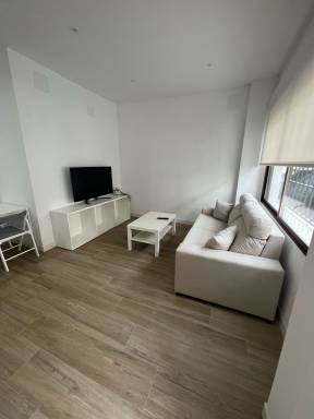 Apartamento Montoro