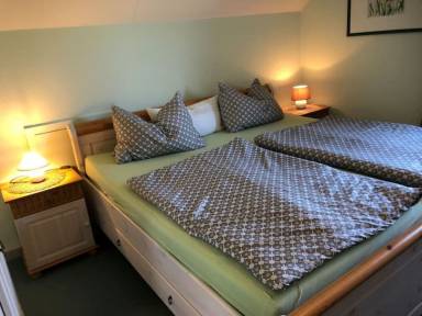 Ferienwohnung Himmelkron