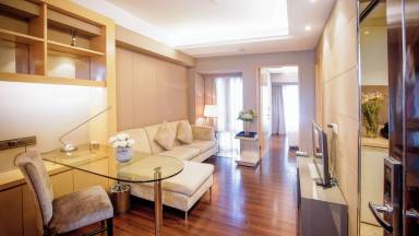Aparthotel