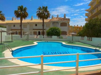 Apartamento Cabo Roig