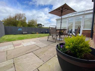 Cottage Rhyl