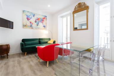 Apartamento Cádiz