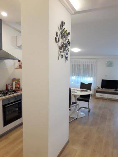 35 m² Ferienwohnung