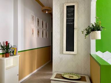 Apartamento Pisa