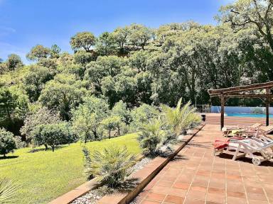 Casa Aire acondicionado Igualeja