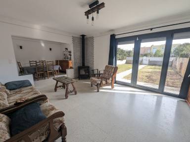 Villa 110 m²