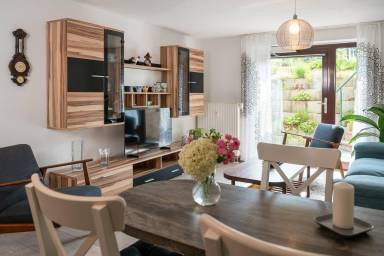 59 m² Apartment