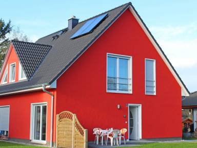 Apartment  Warthe