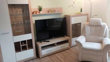 Apartment Kappeln