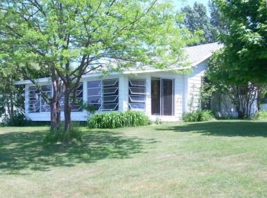 Cottage Cape Vincent