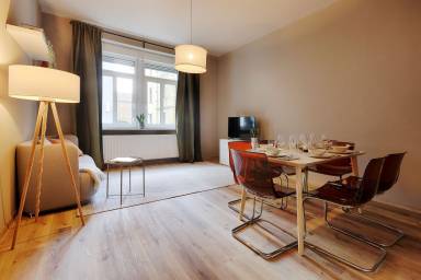 Apartment Veitshöchheim