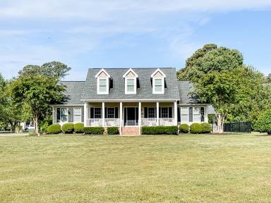 House Deltaville