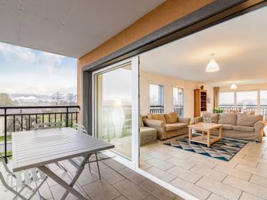 Village vacances 137 m²