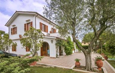 Casa 200 m²