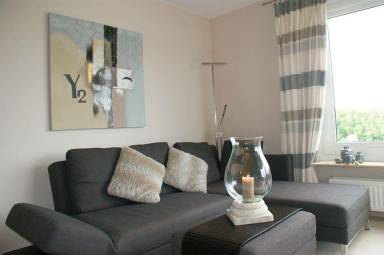 Apartment Glücksburg