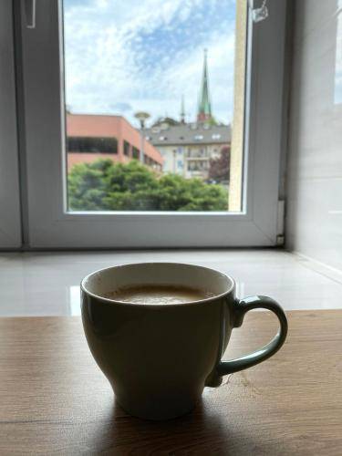 Apartament Knurów