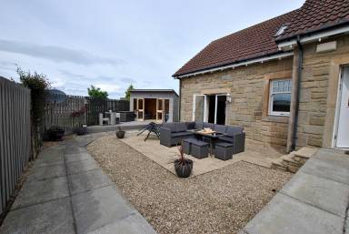 House  Crail